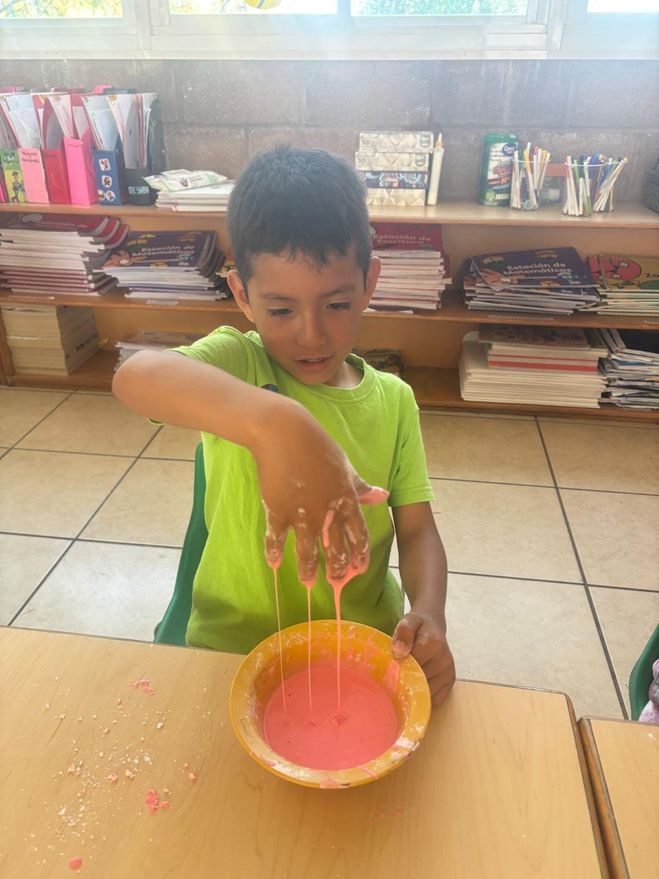 Actividades del curso